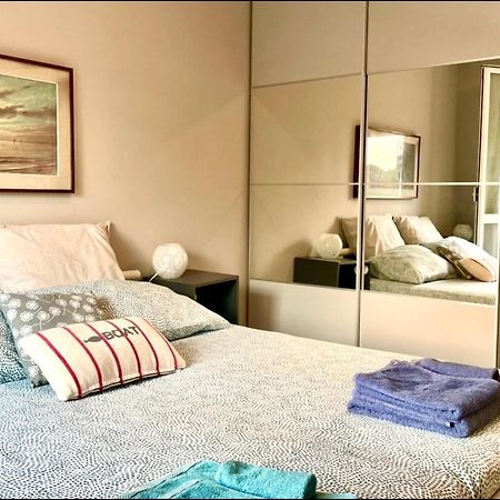 Apartmán Casa Ginestra Mare Bordighera Exteriér fotografie